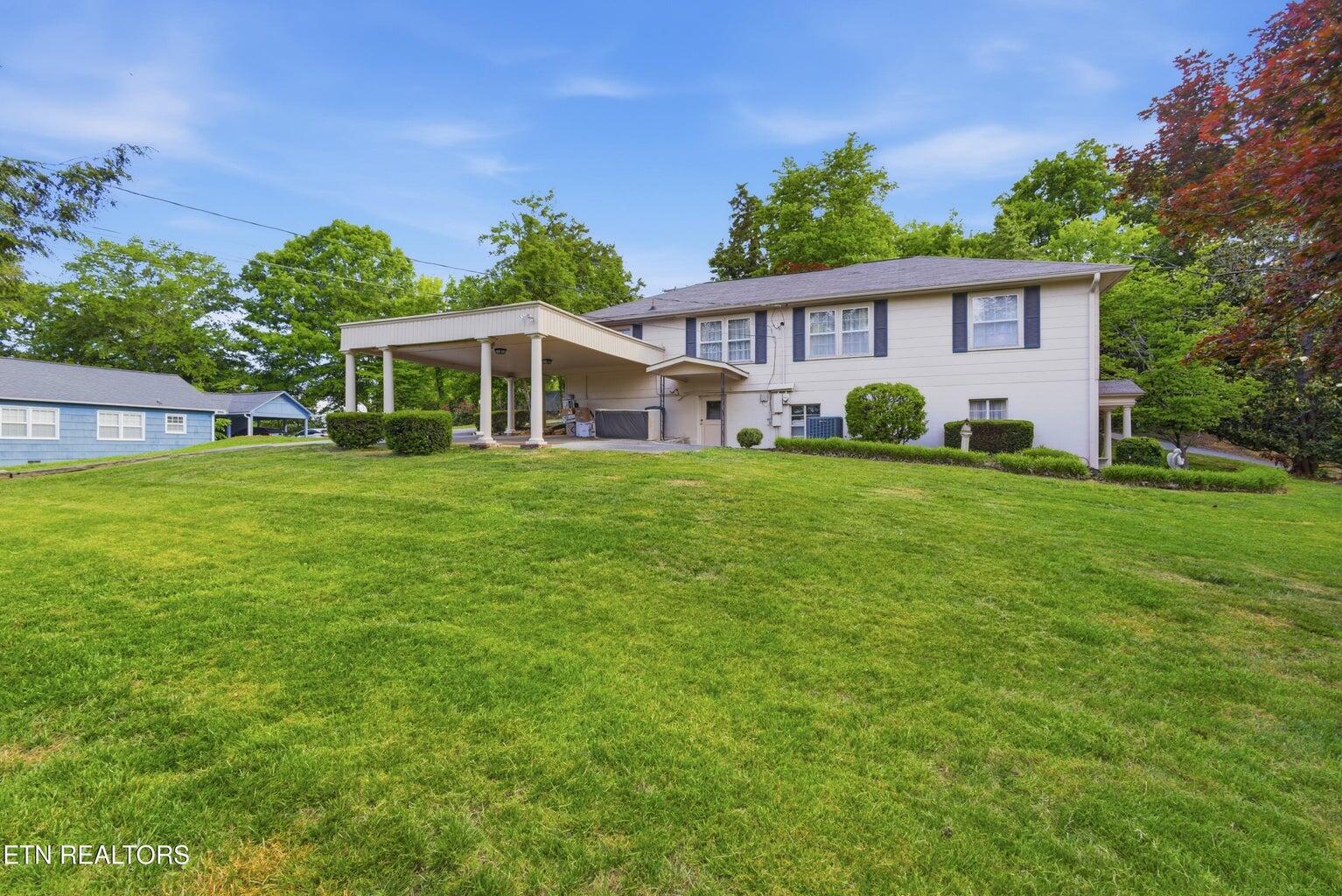 617 Mill Street