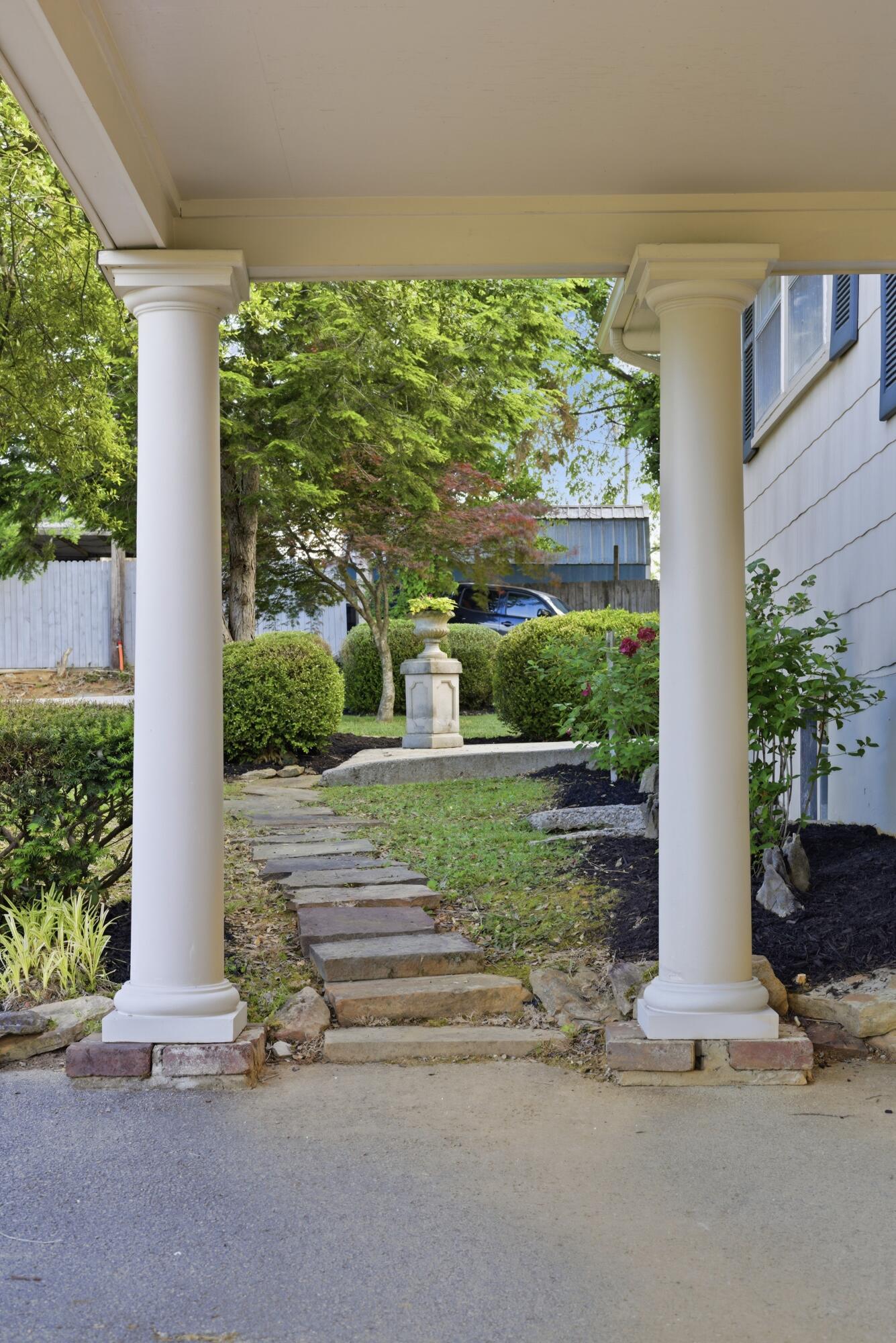 617 Mill Street