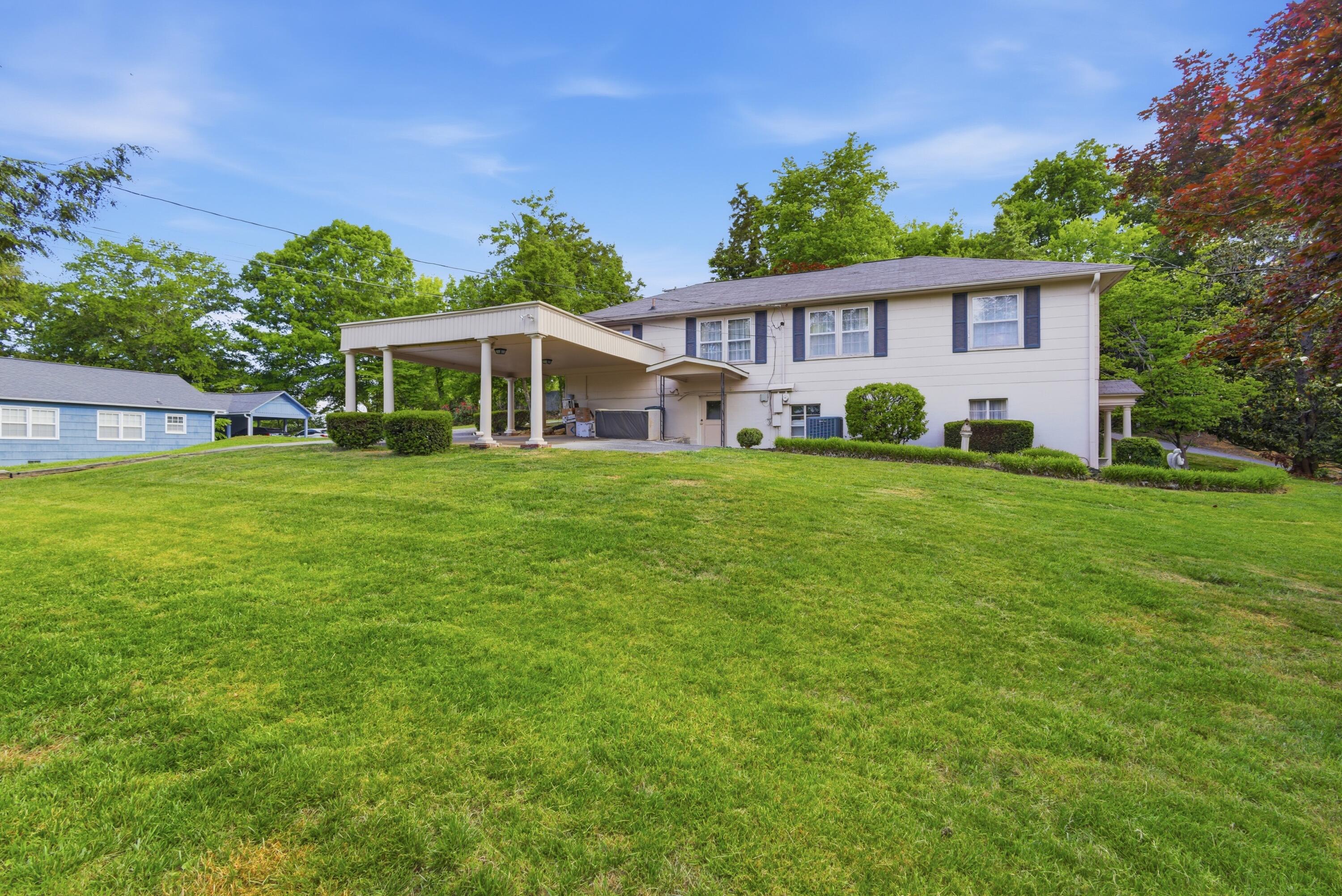 617 Mill Street