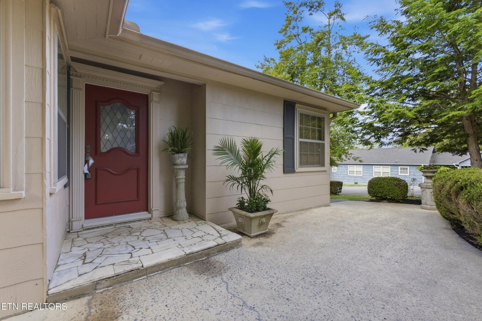 617 Mill Street