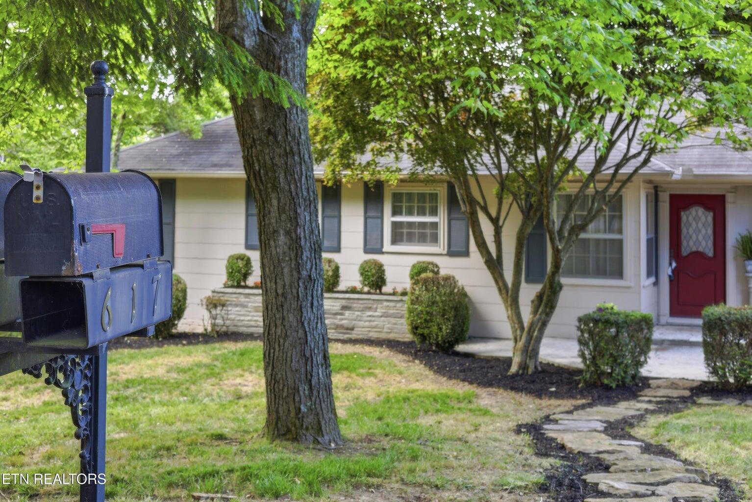 617 Mill Street