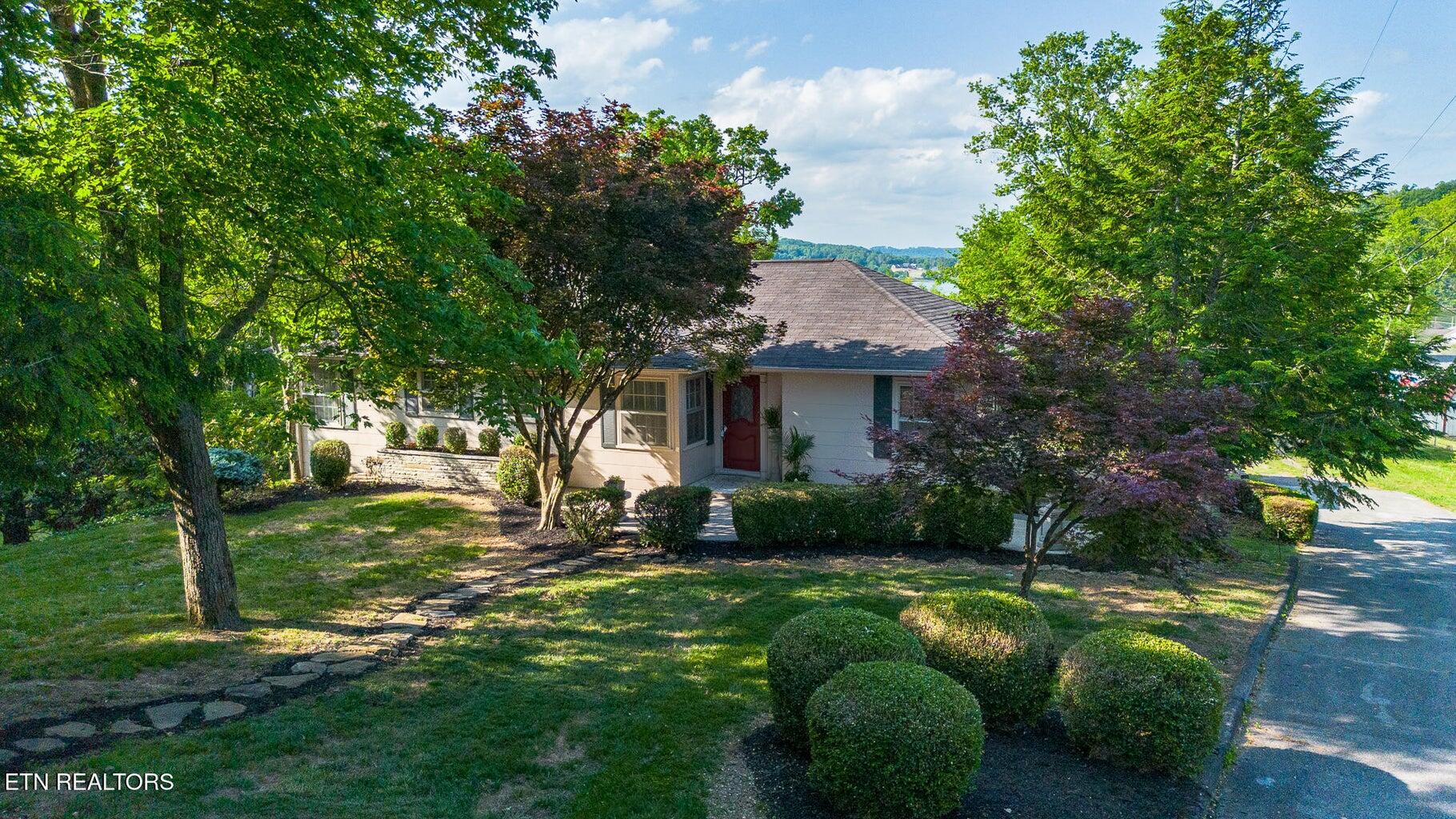 617 Mill Street