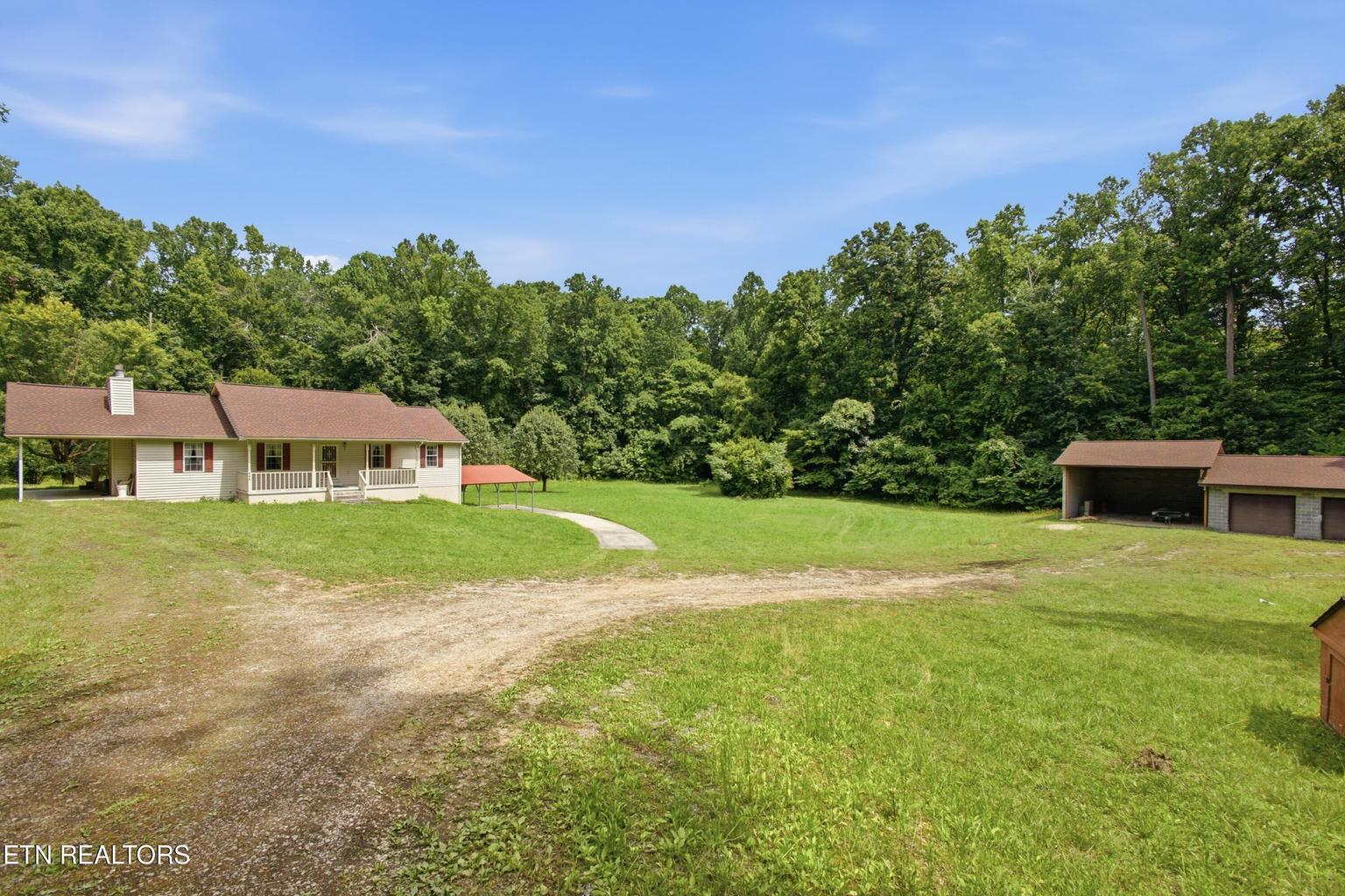 443 Old Poplar Springs Road