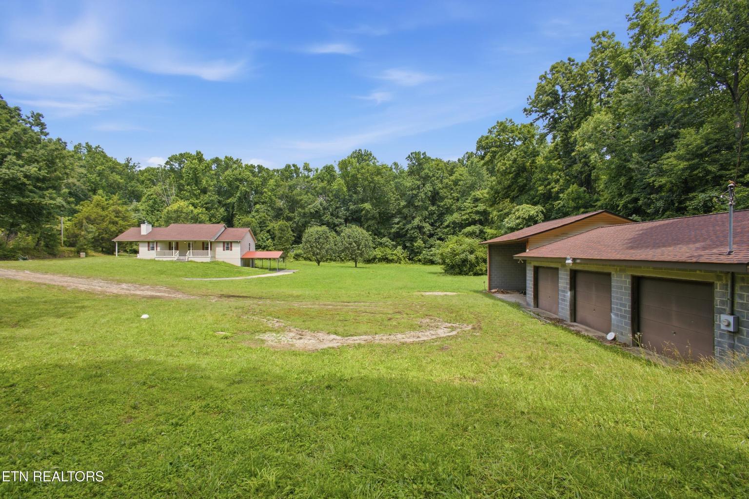 443 Old Poplar Springs Road