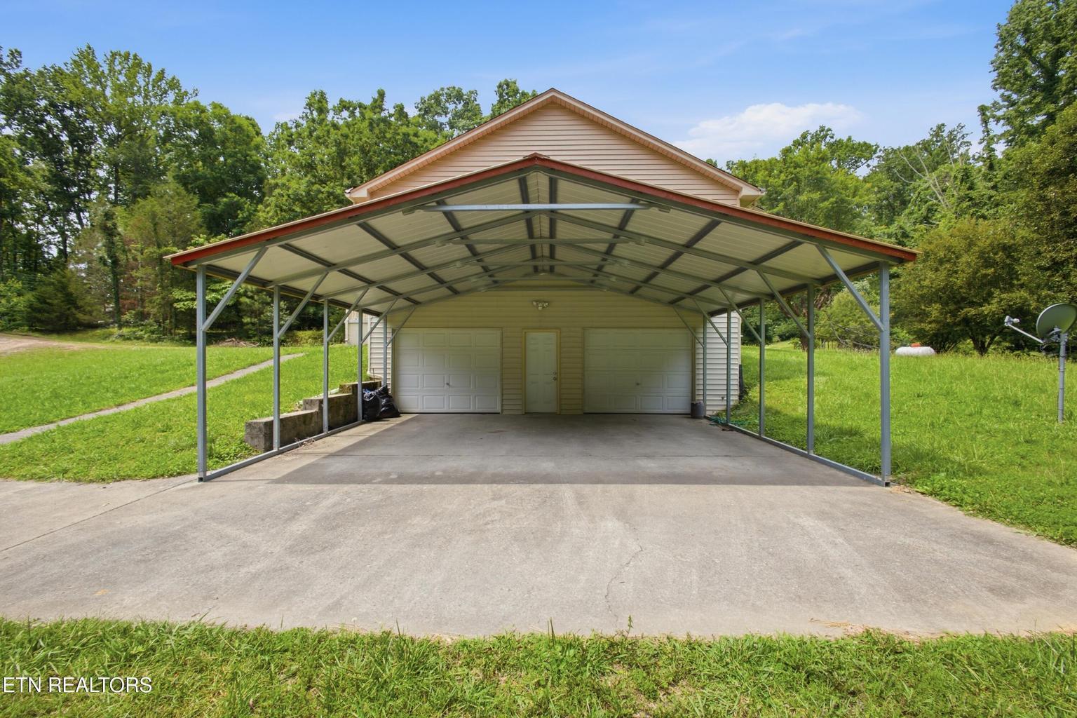 443 Old Poplar Springs Road
