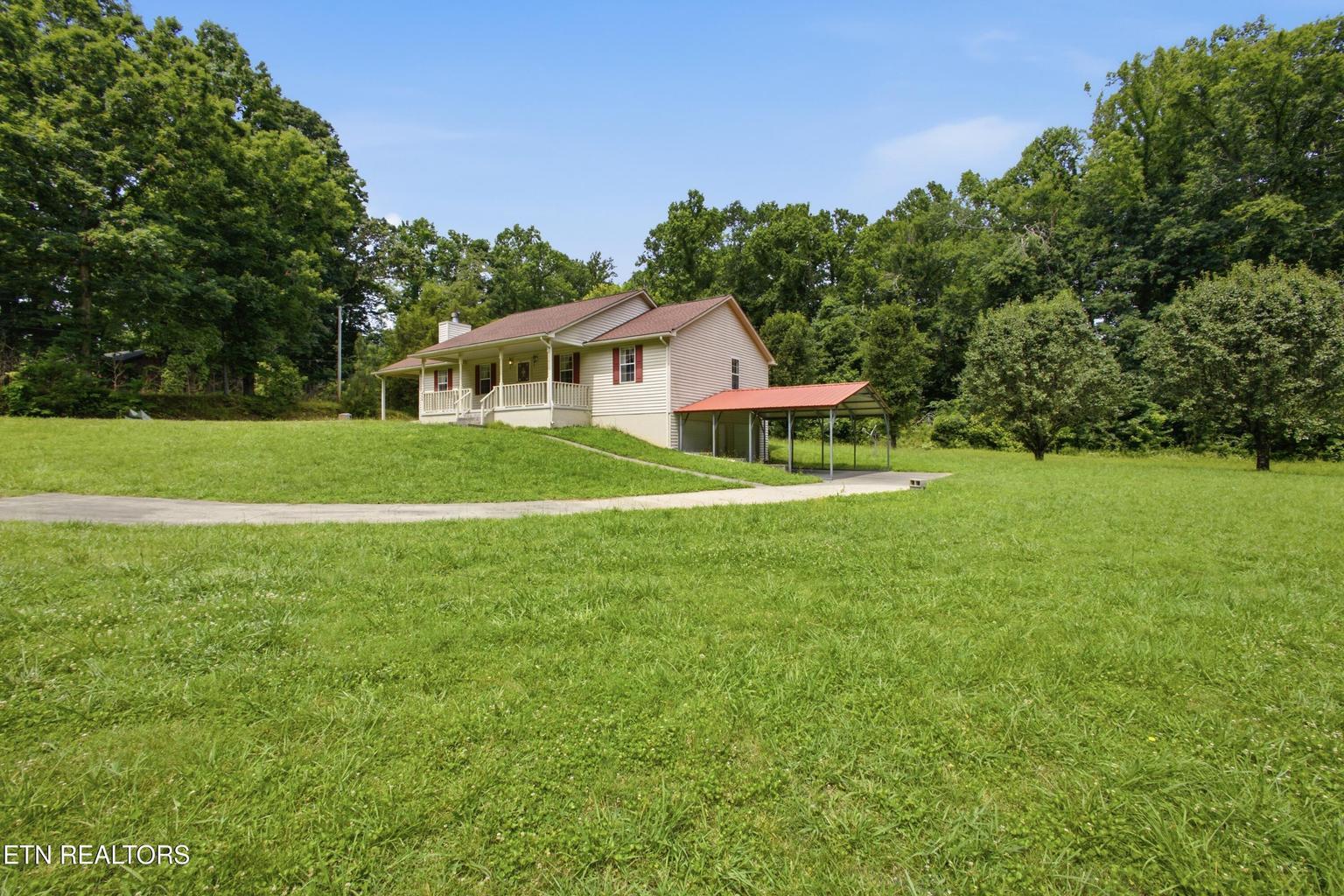 443 Old Poplar Springs Road