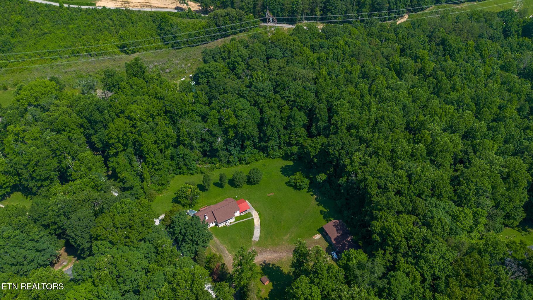 443 Old Poplar Springs Road