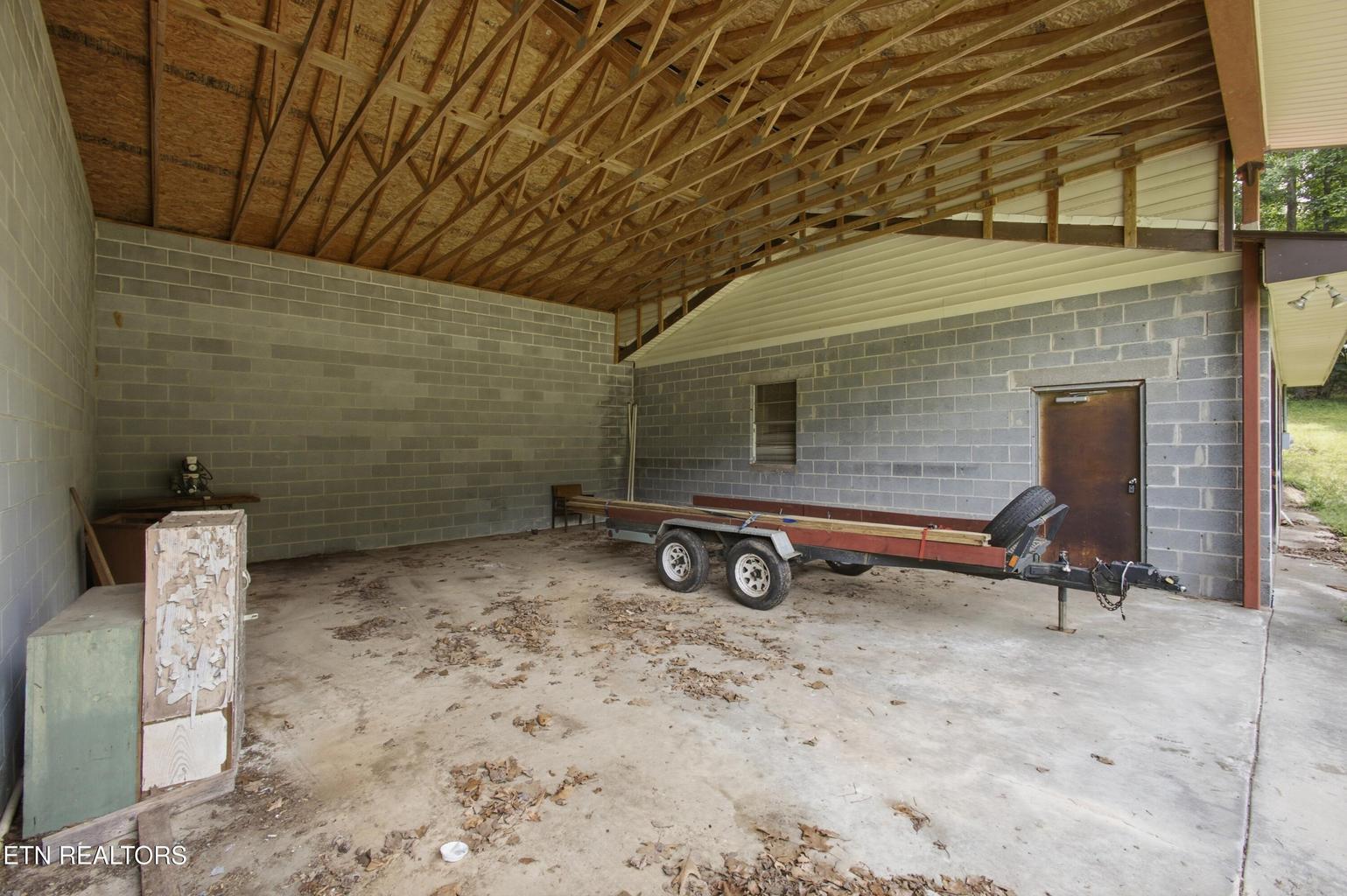 443 Old Poplar Springs Road