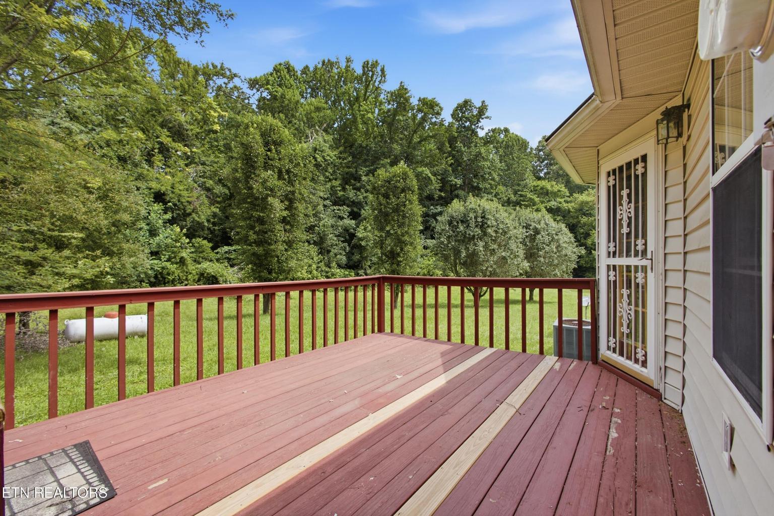 443 Old Poplar Springs Road