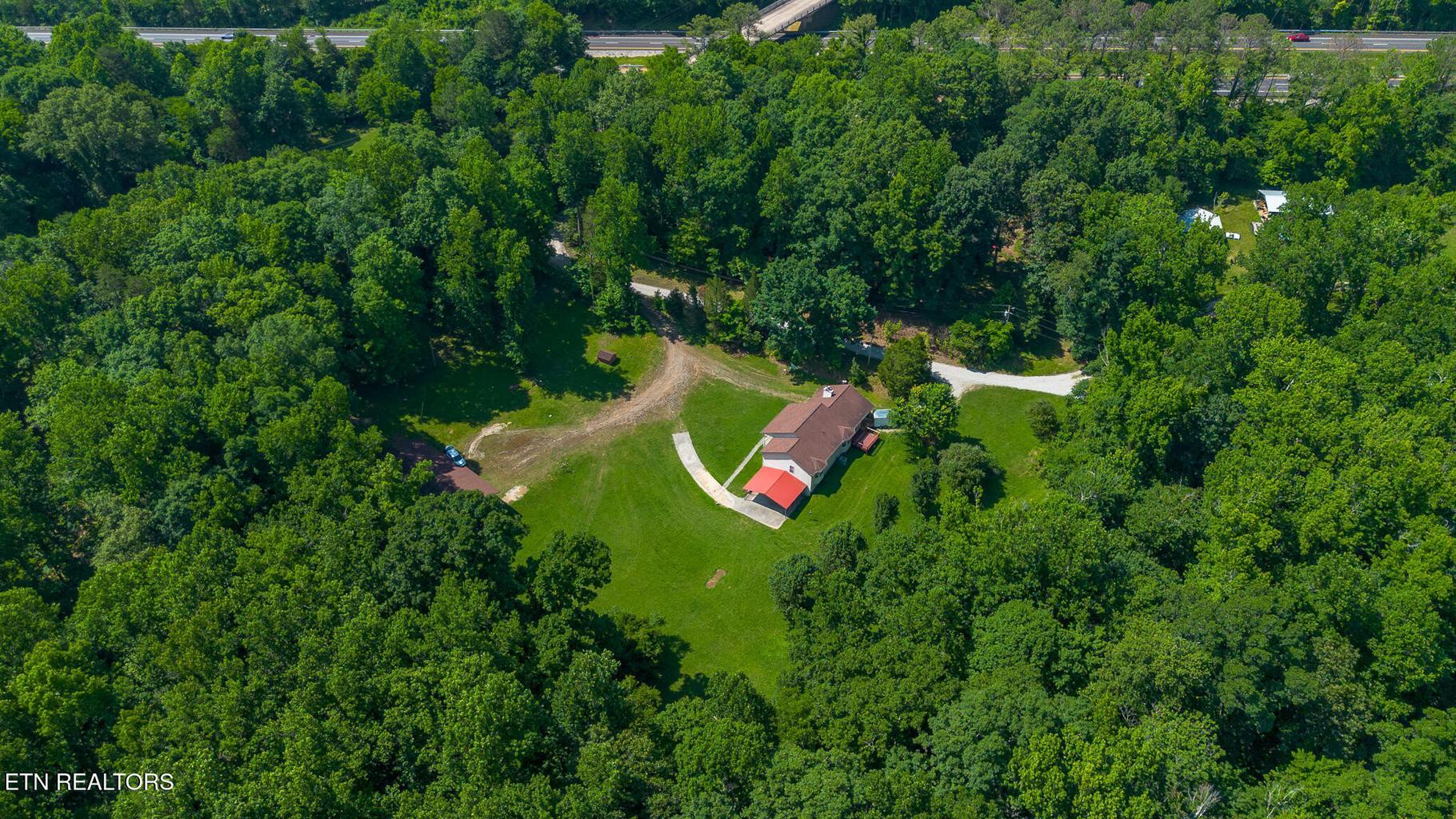 443 Old Poplar Springs Road