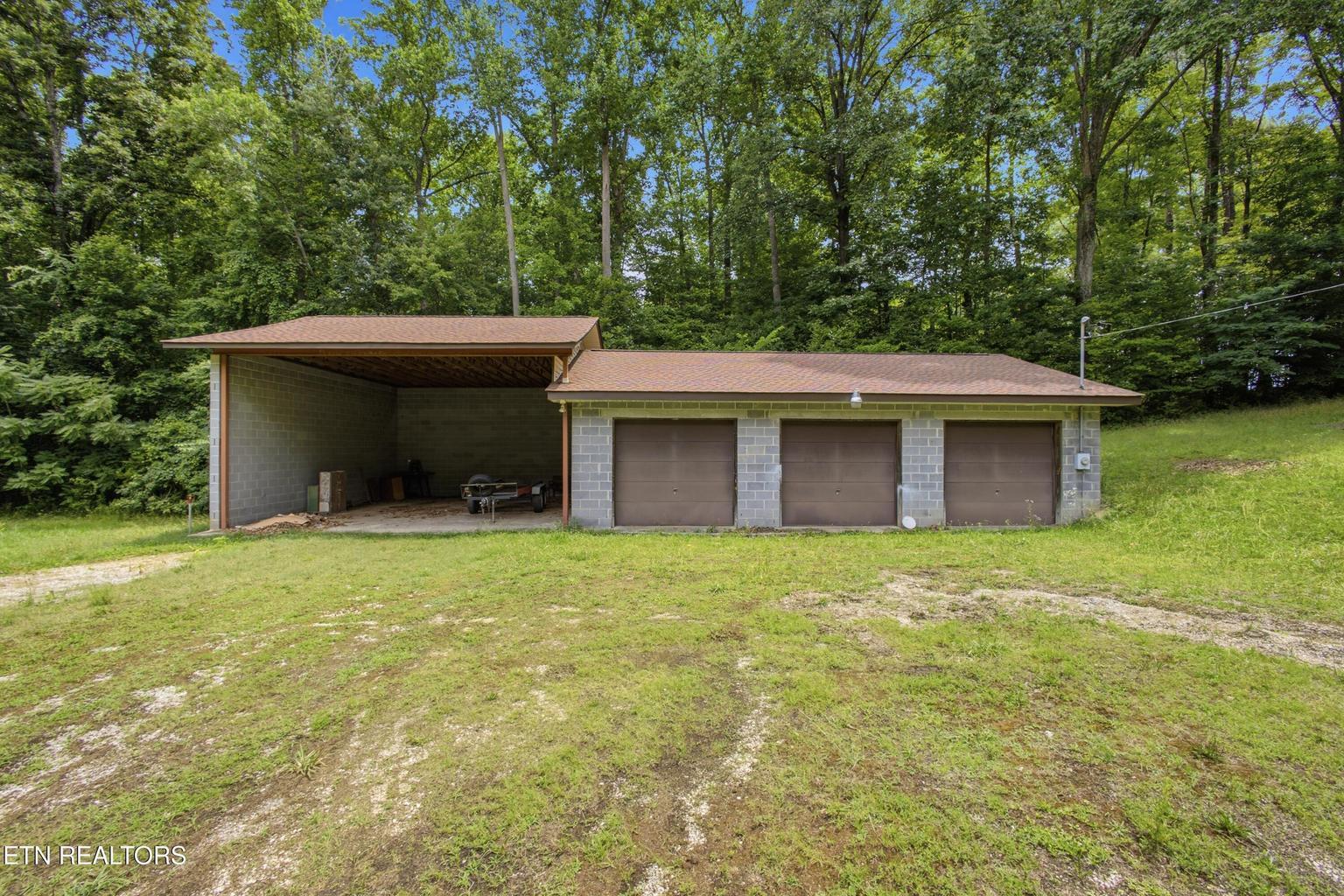 443 Old Poplar Springs Road