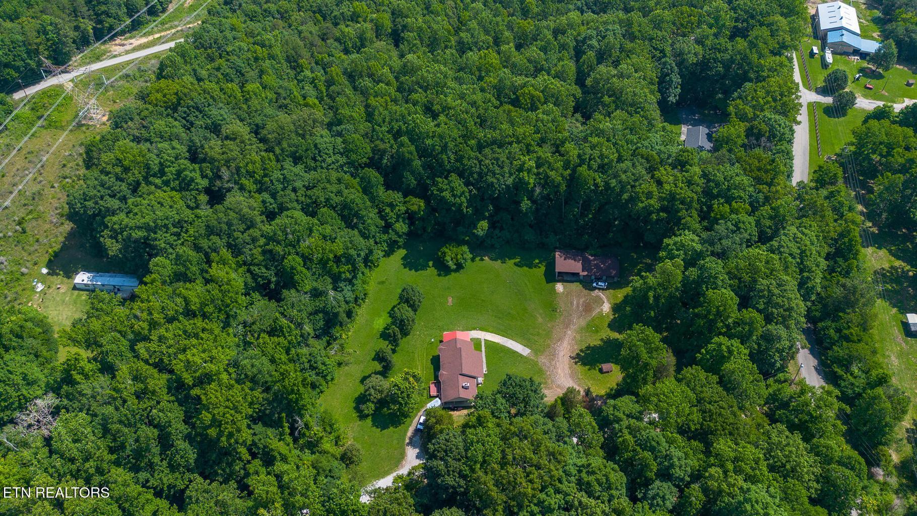 443 Old Poplar Springs Road