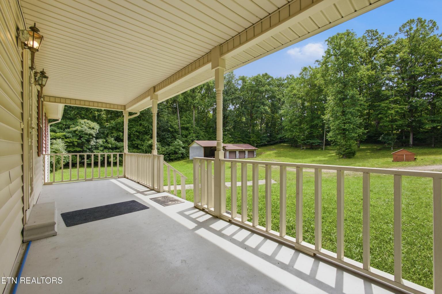 443 Old Poplar Springs Road