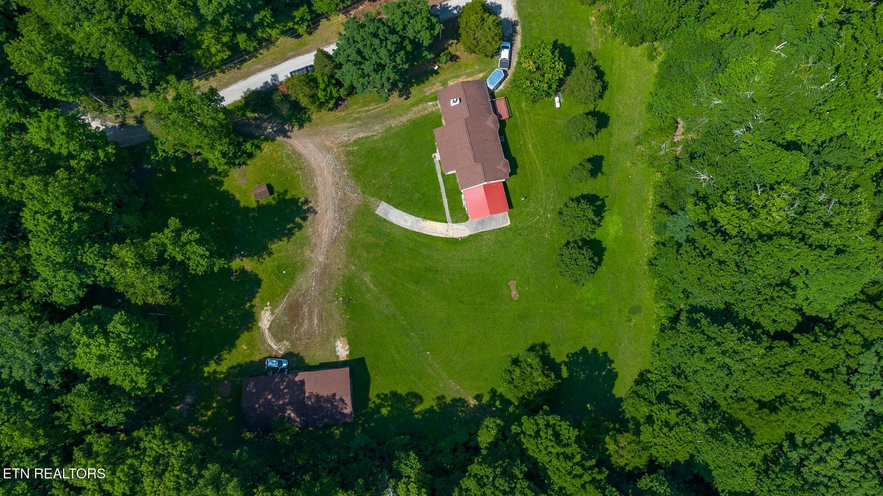 443 Old Poplar Springs Road