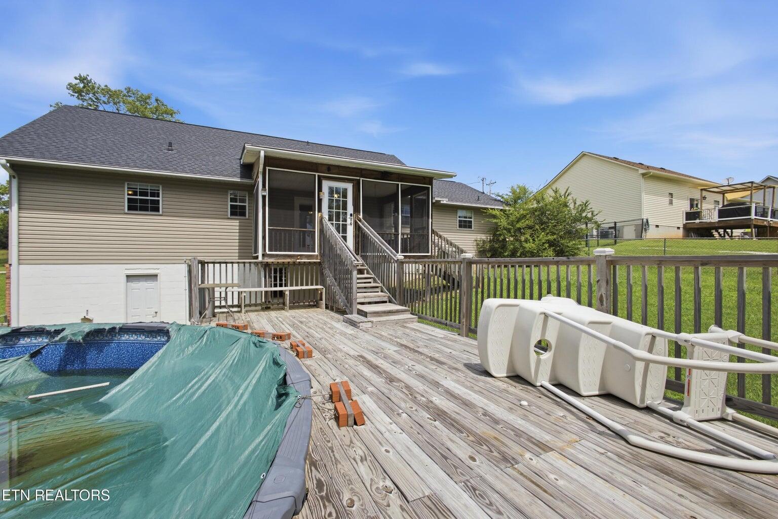 316 Sunrise Drive
