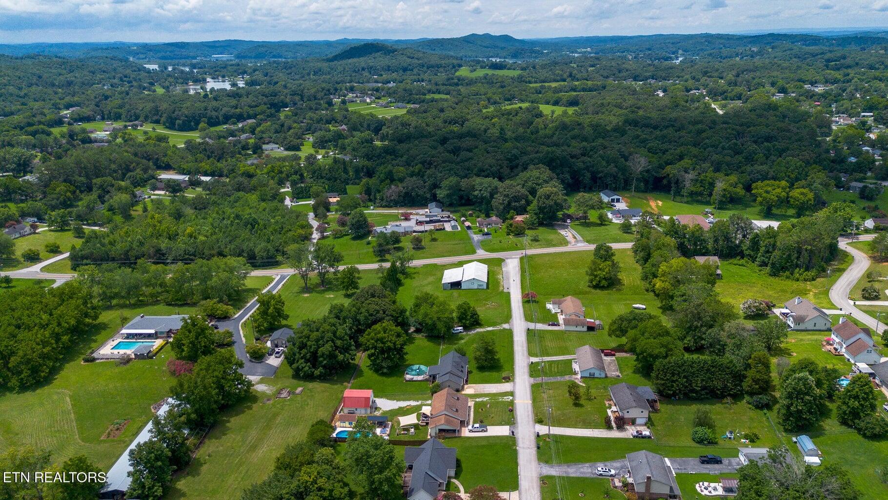 316 Sunrise Drive