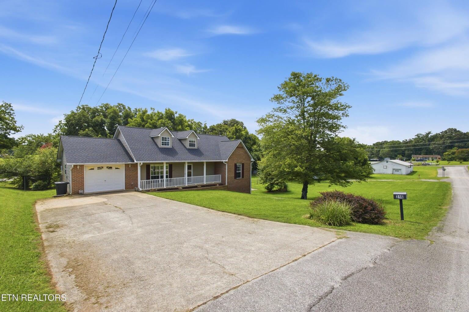316 Sunrise Drive