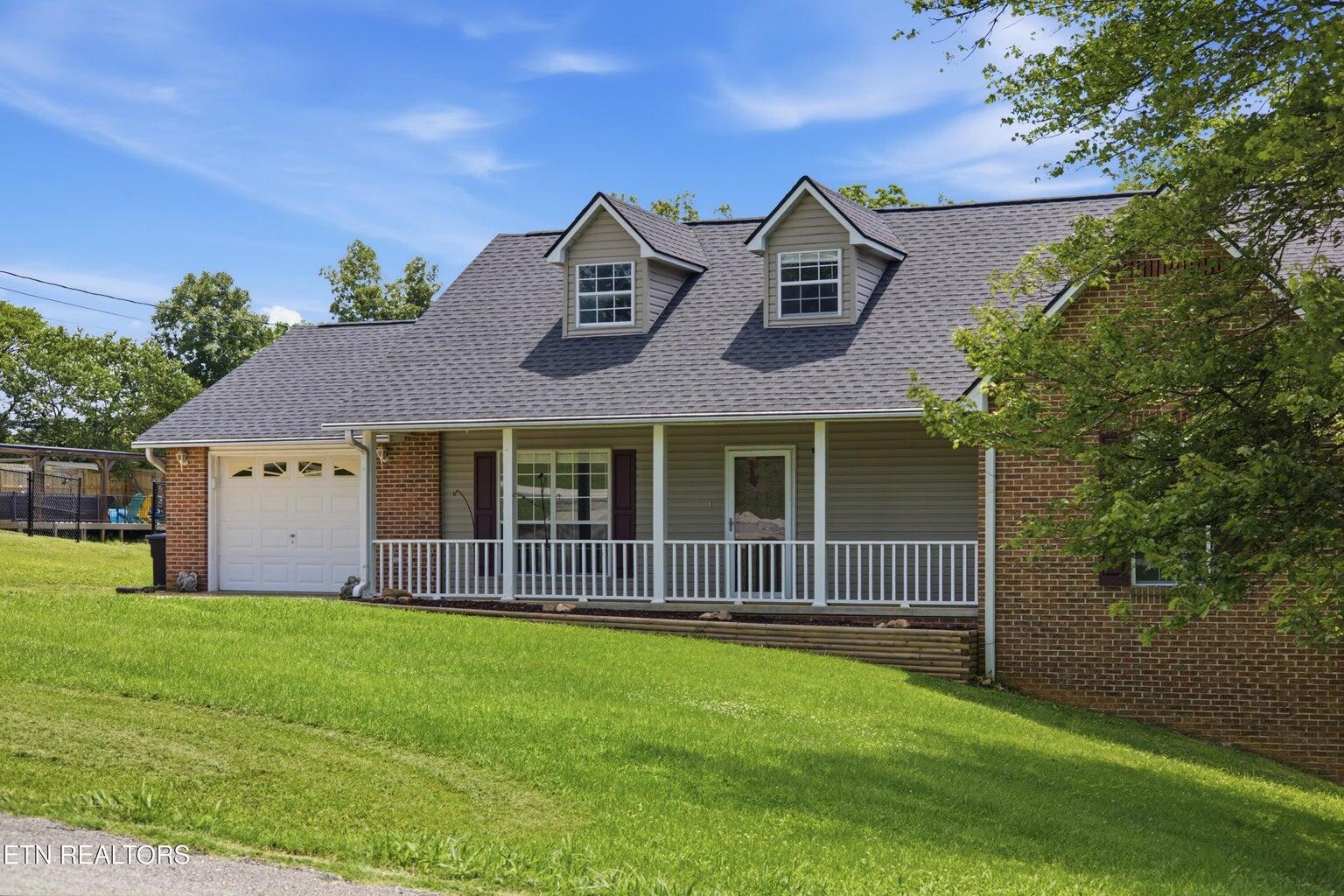 316 Sunrise Drive