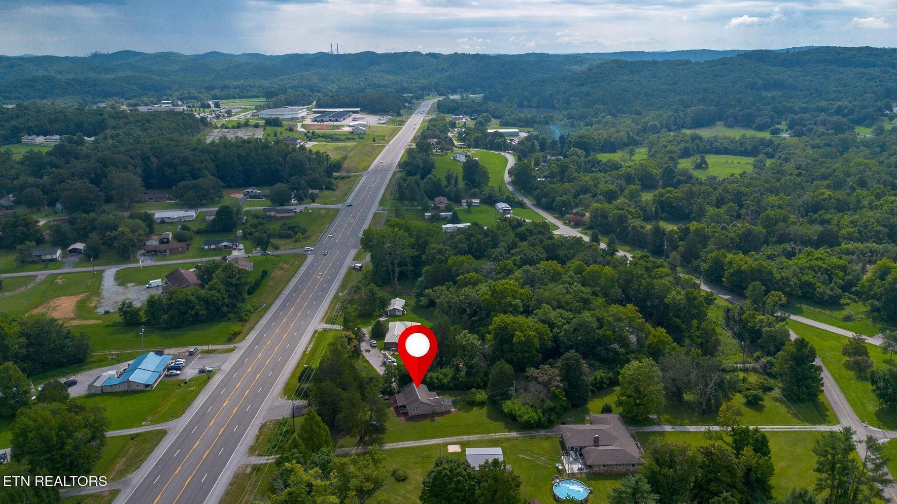 4737 Roane State Highway