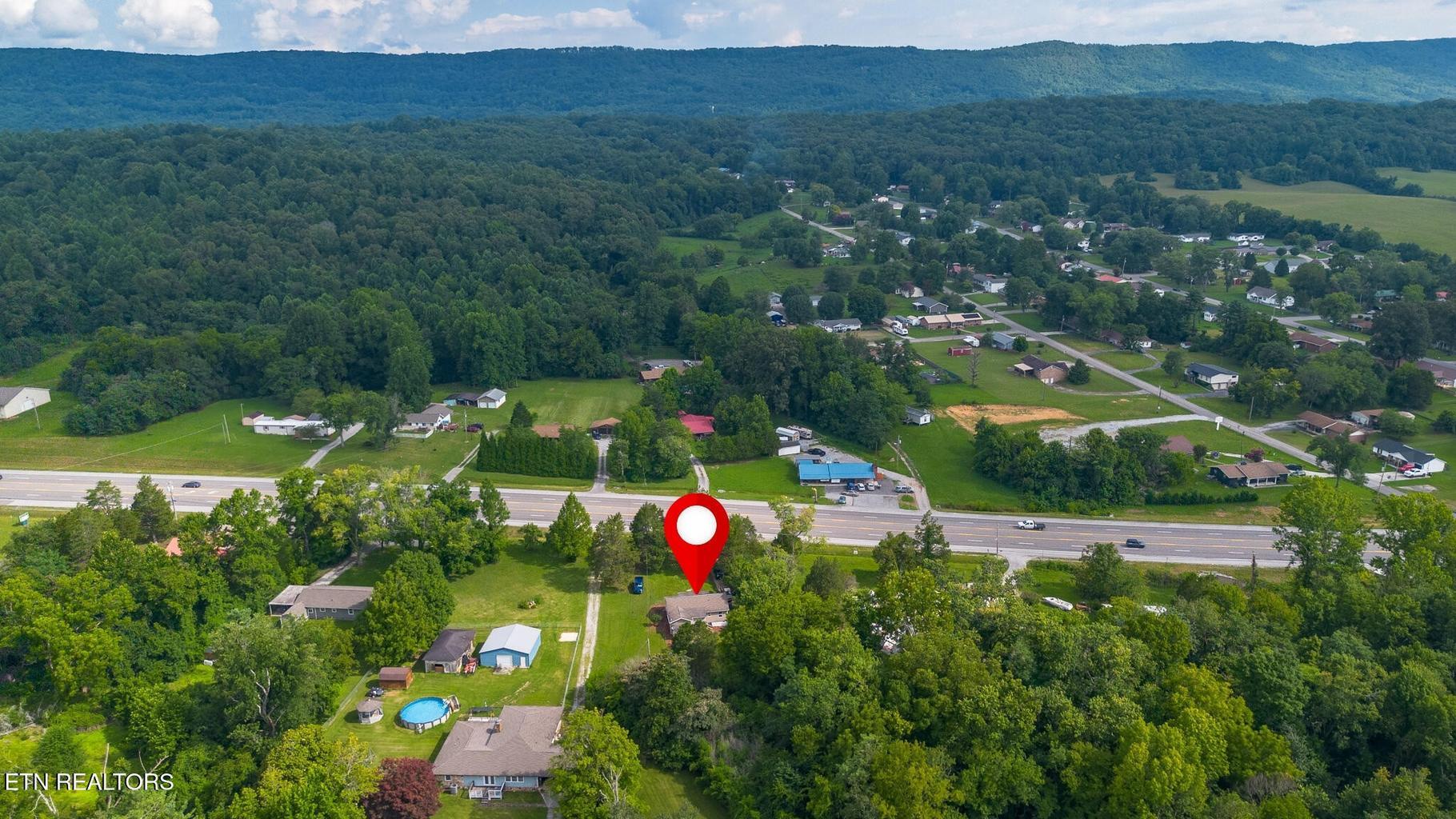 4737 Roane State Highway