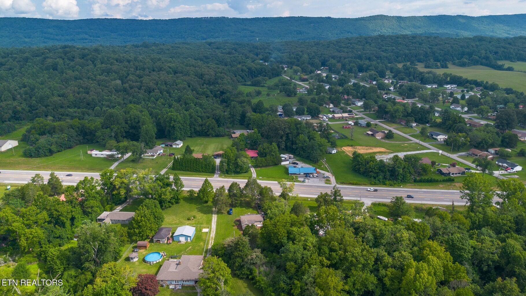 4737 Roane State Highway