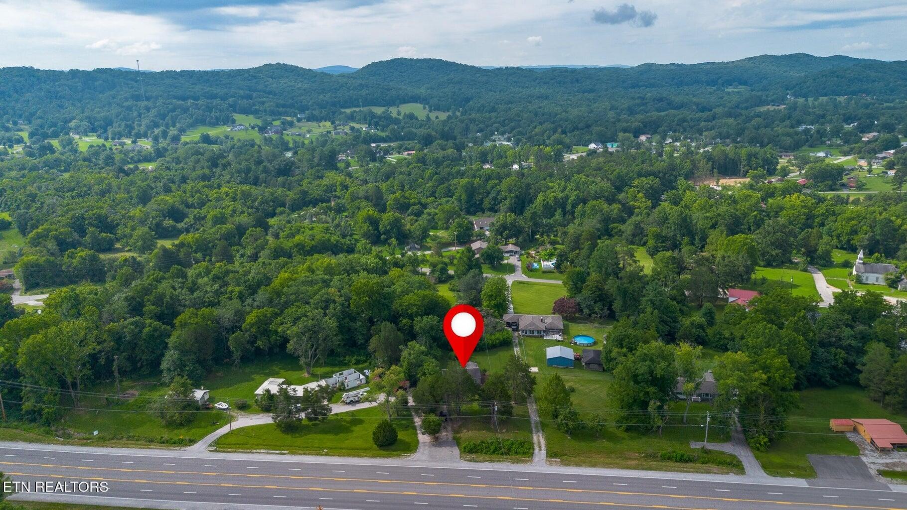 4737 Roane State Highway