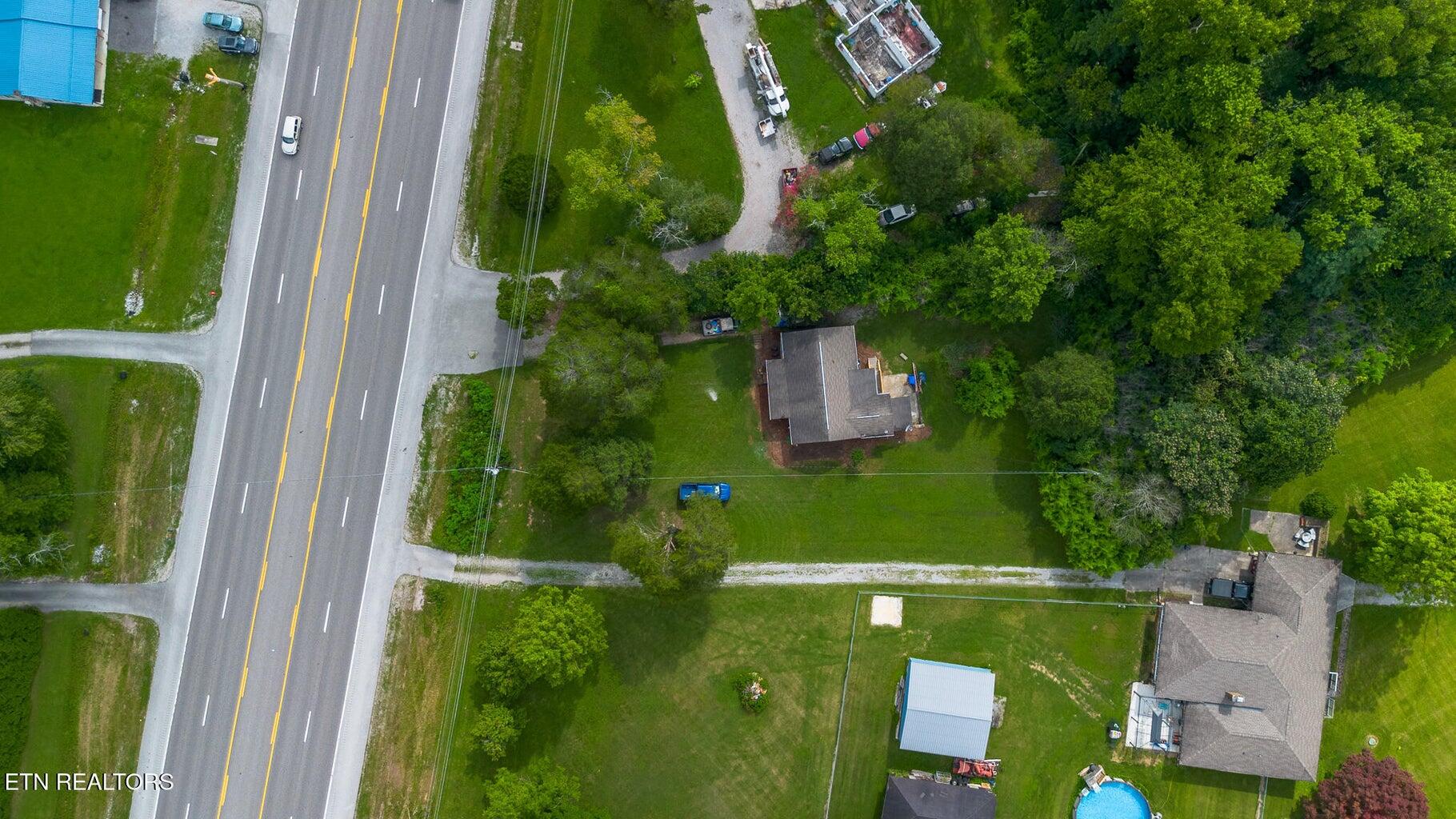 4737 Roane State Highway