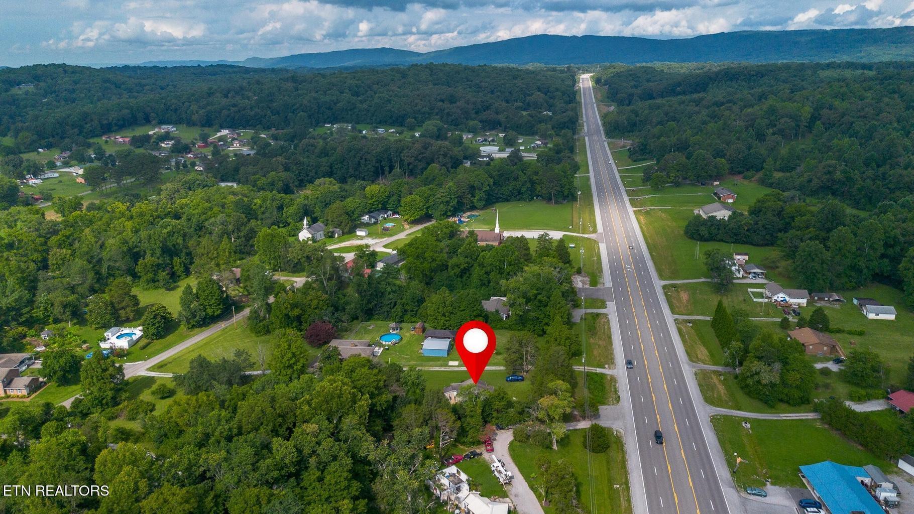 4737 Roane State Highway