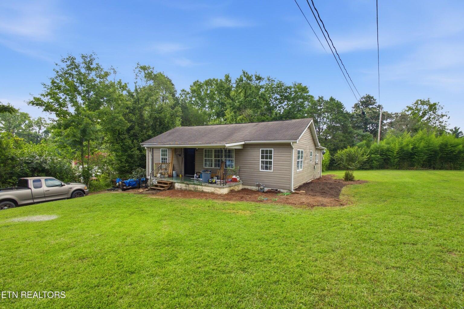 4737 Roane State Highway