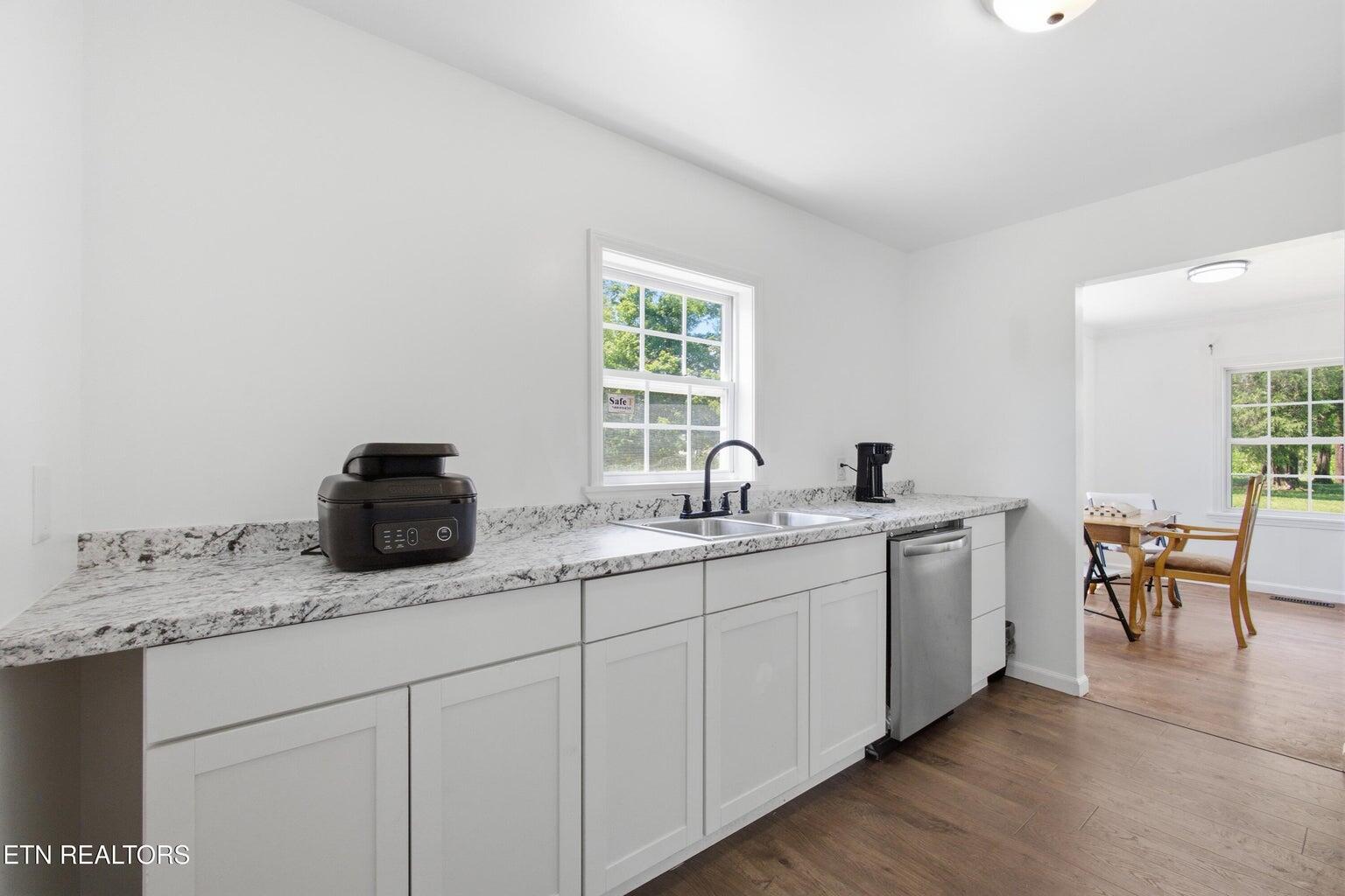 4737 Roane State Highway