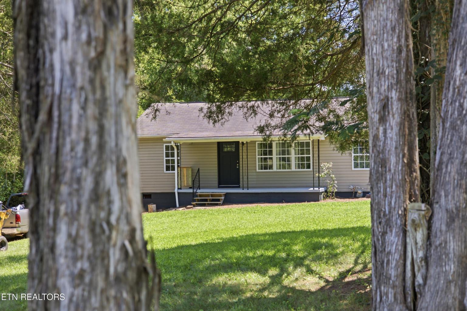 4737 Roane State Highway