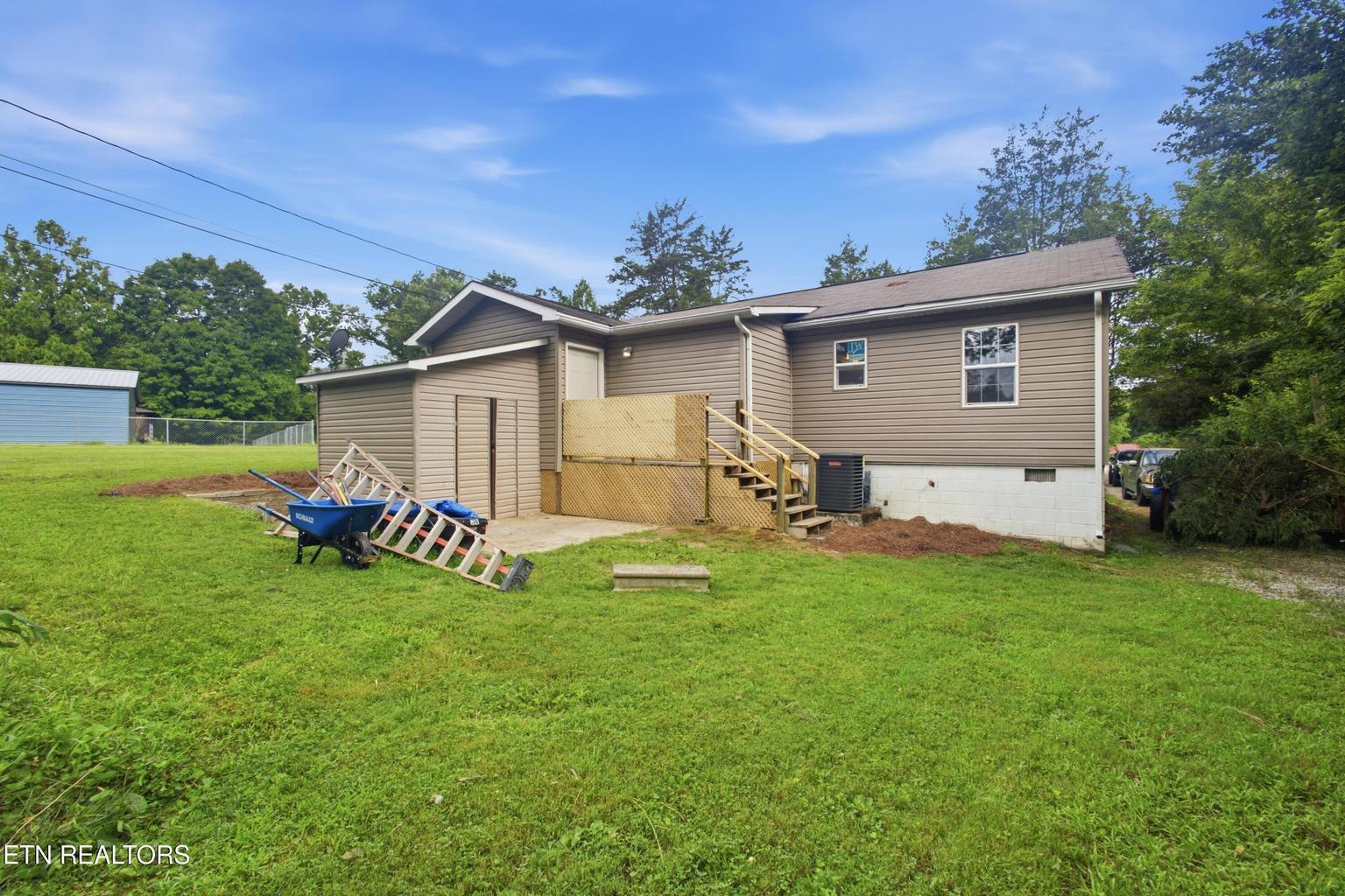 4737 Roane State Highway