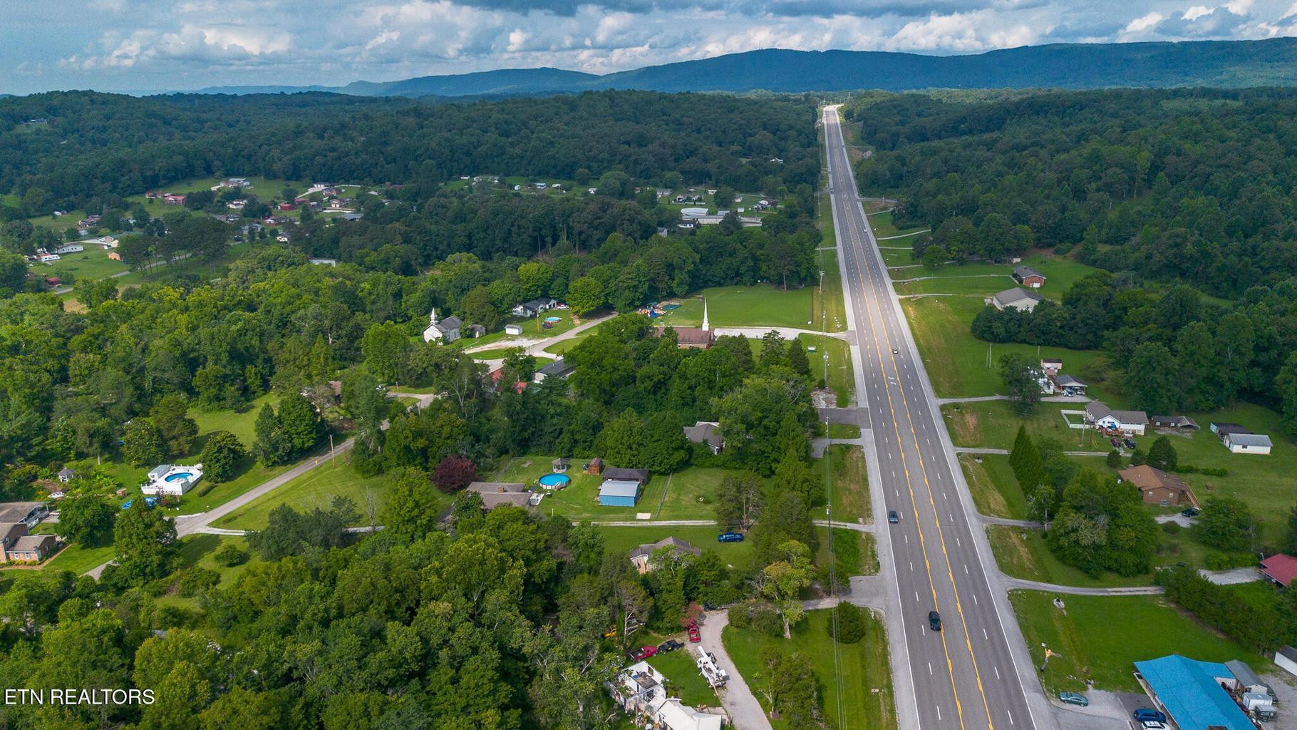 4737 Roane State Highway