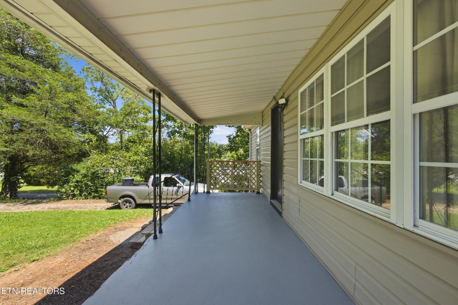 4737 Roane State Highway