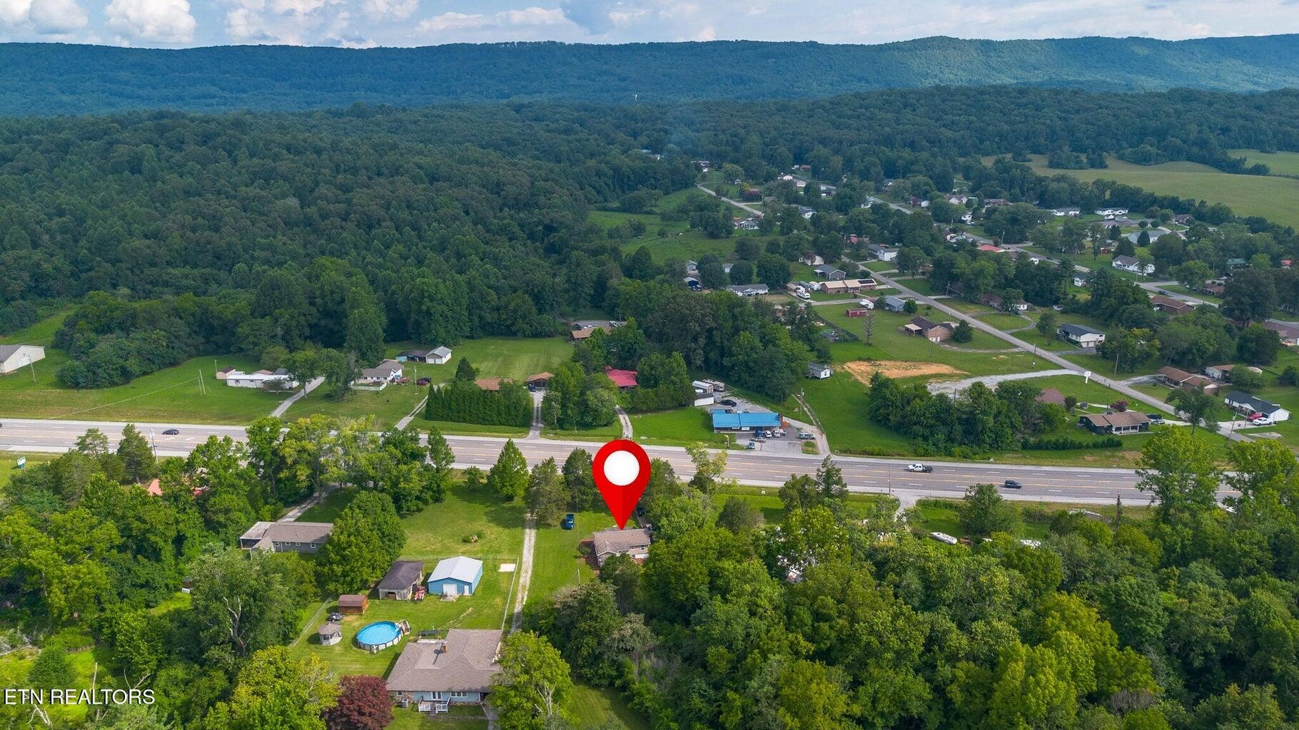 4737 Roane State Highway