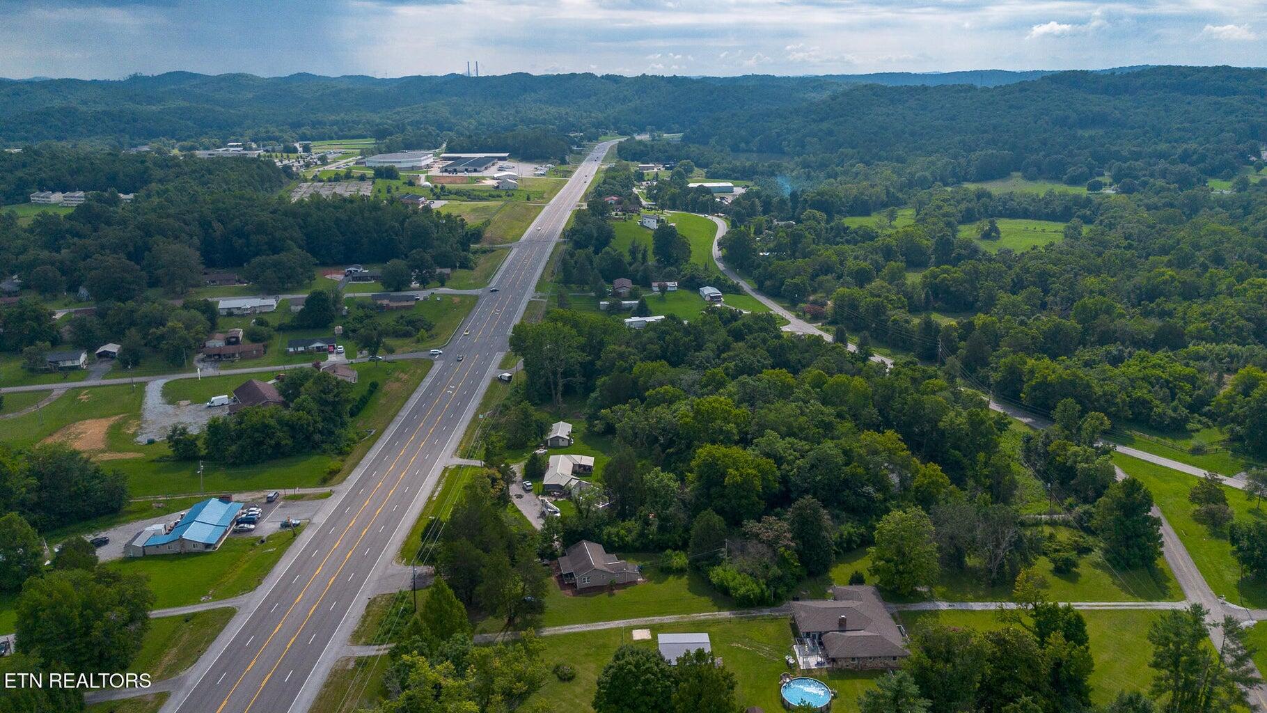 4737 Roane State Highway