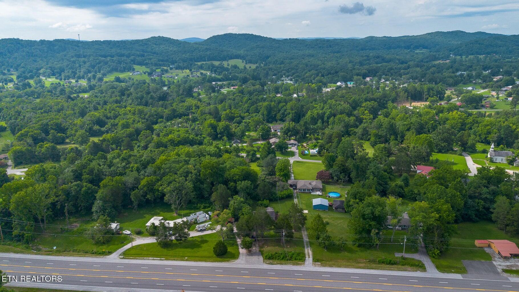 4737 Roane State Highway