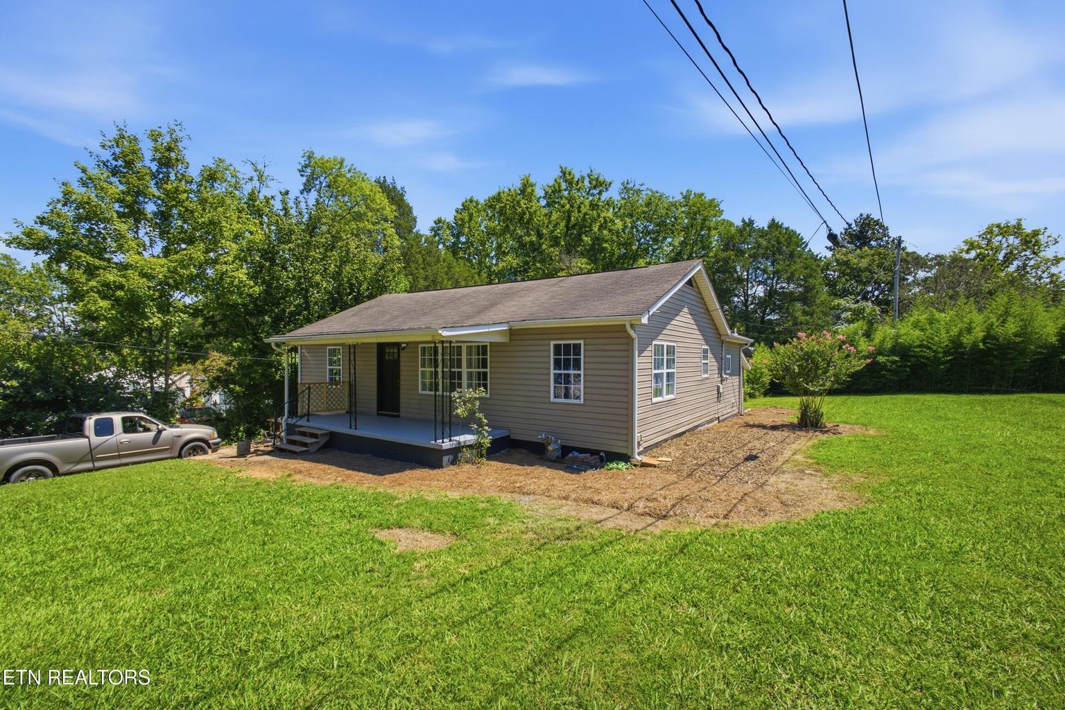 4737 Roane State Highway