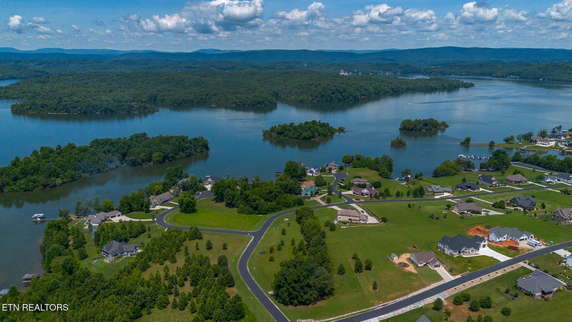 234 Majestic View Drive