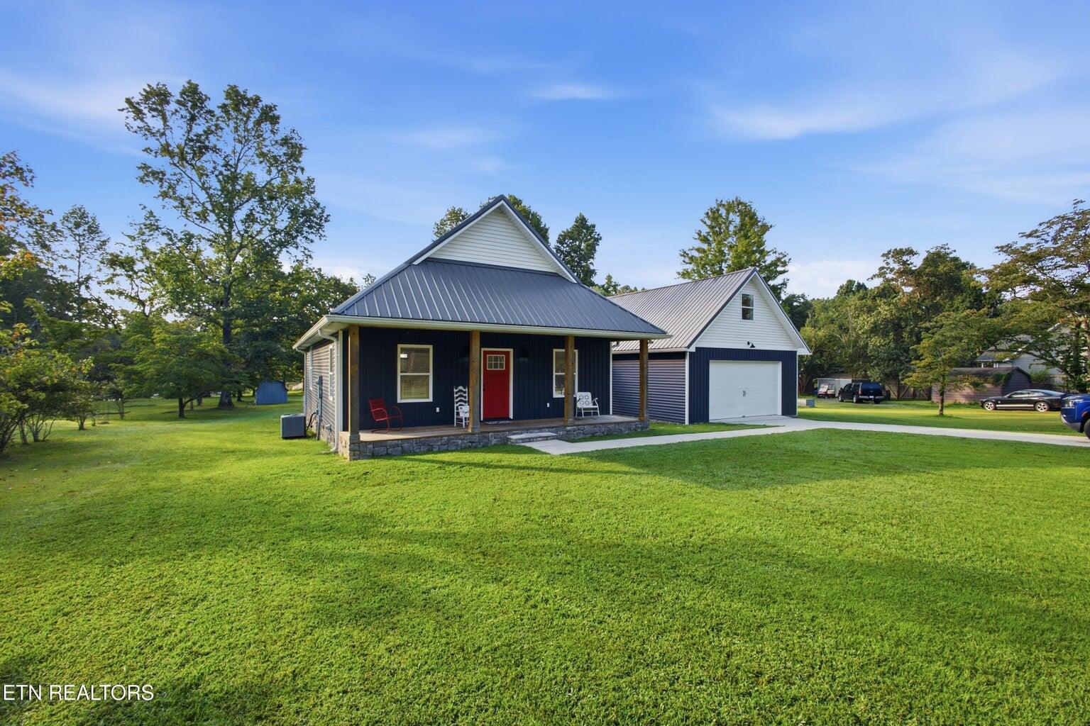 284 Amy Trail