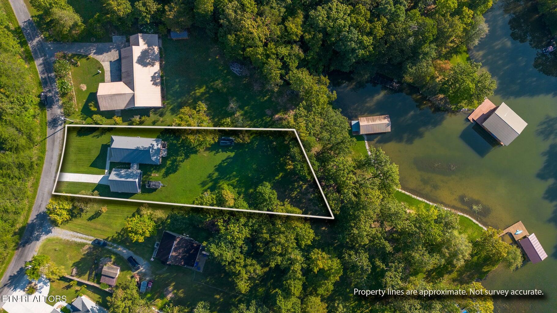 284 Amy Trail