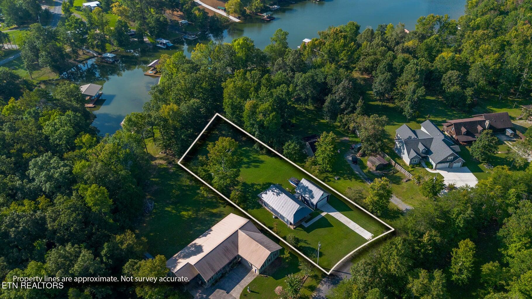 284 Amy Trail