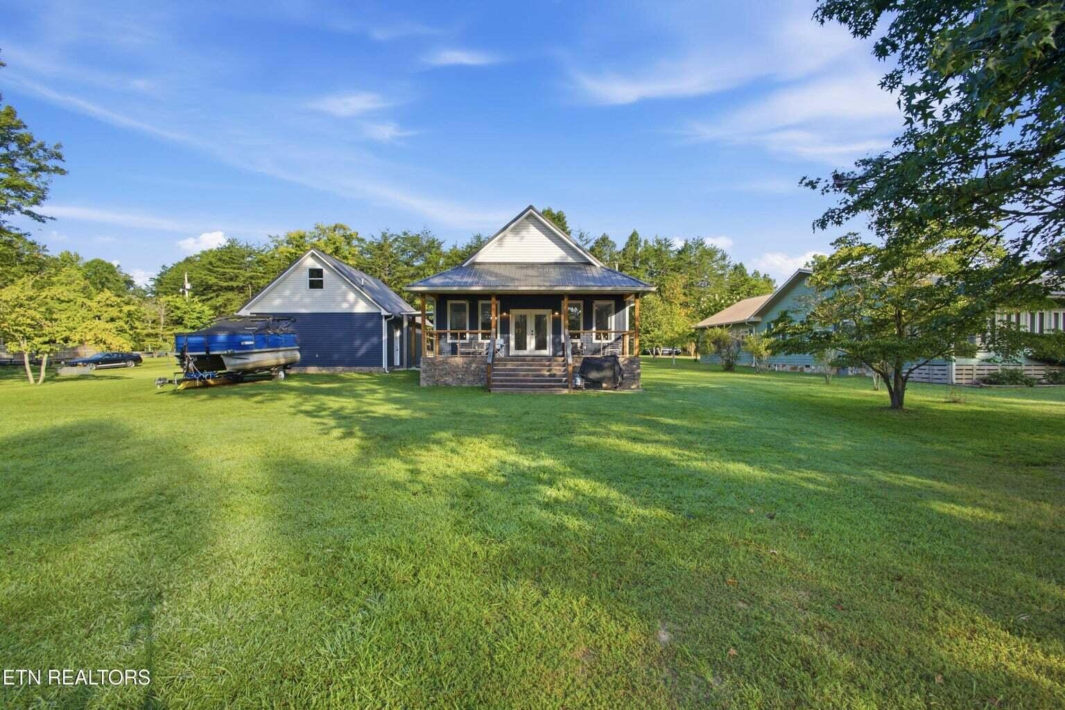284 Amy Trail