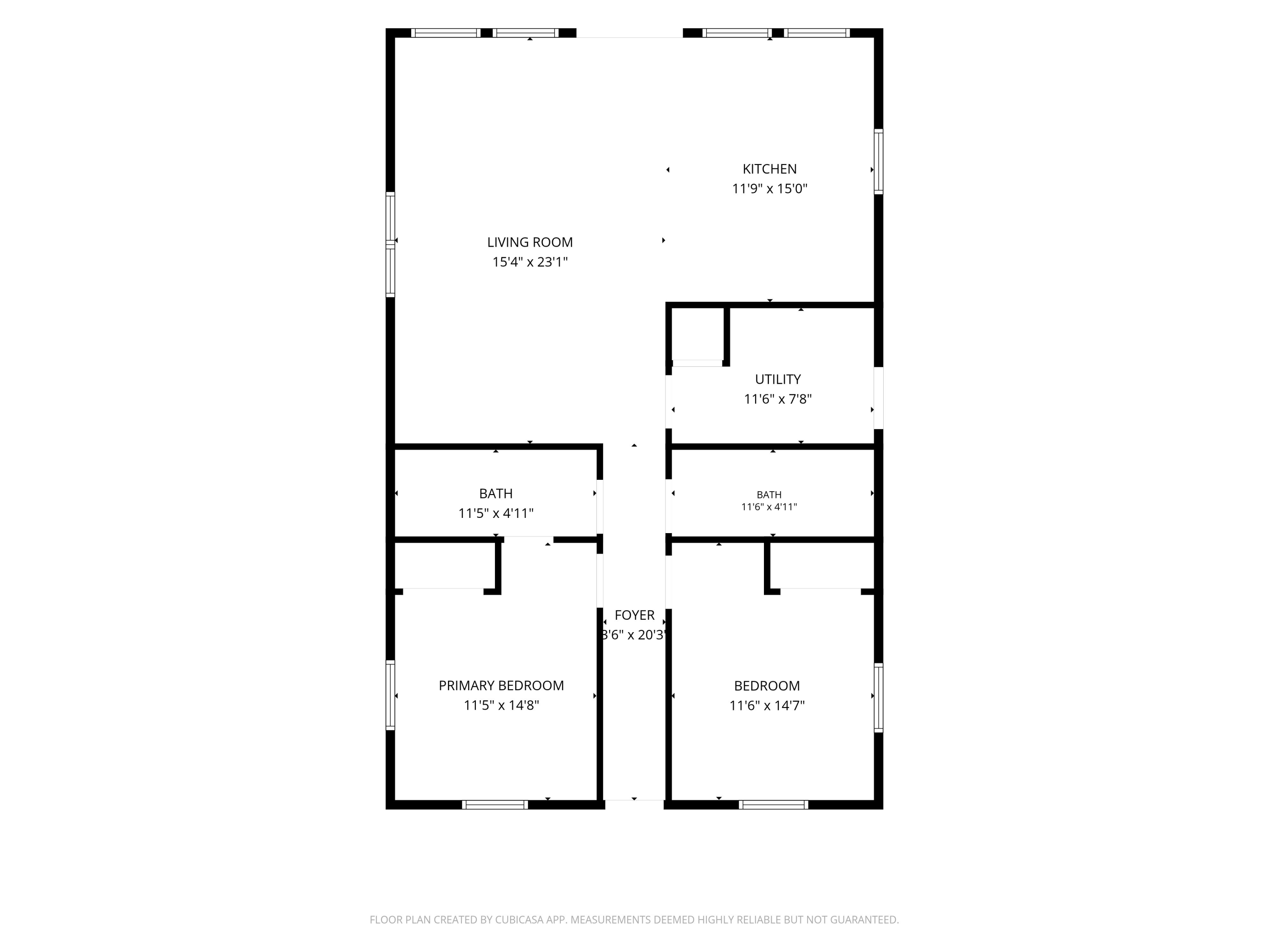 284 Amy Trail