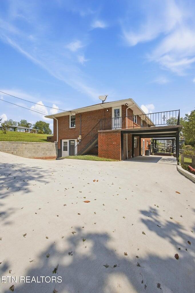 359 Skyline View Lane
