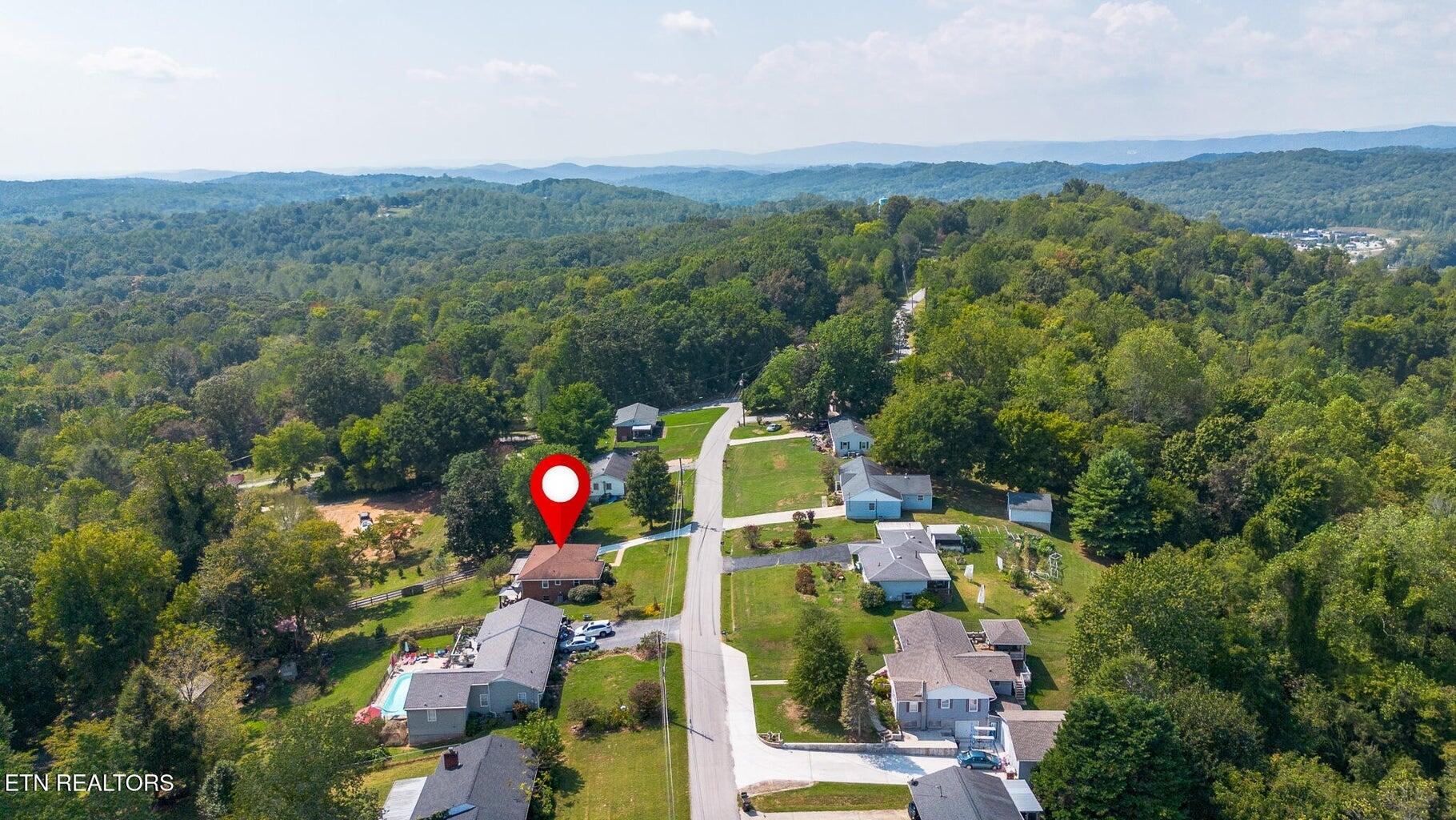 359 Skyline View Lane