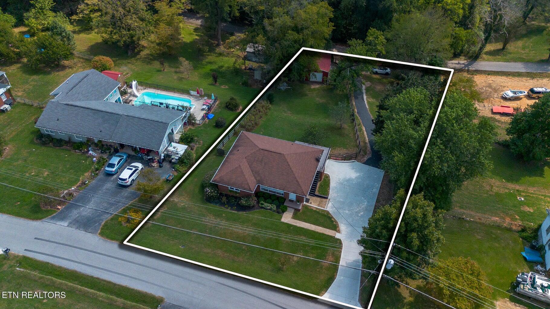 359 Skyline View Lane