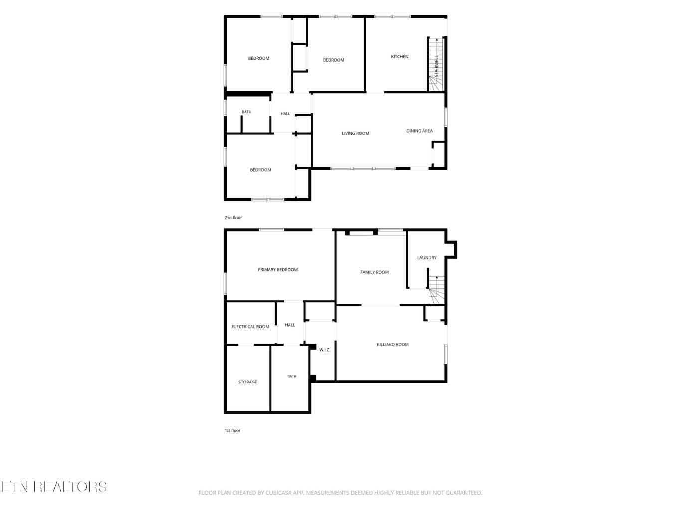 359 Skyline View Lane
