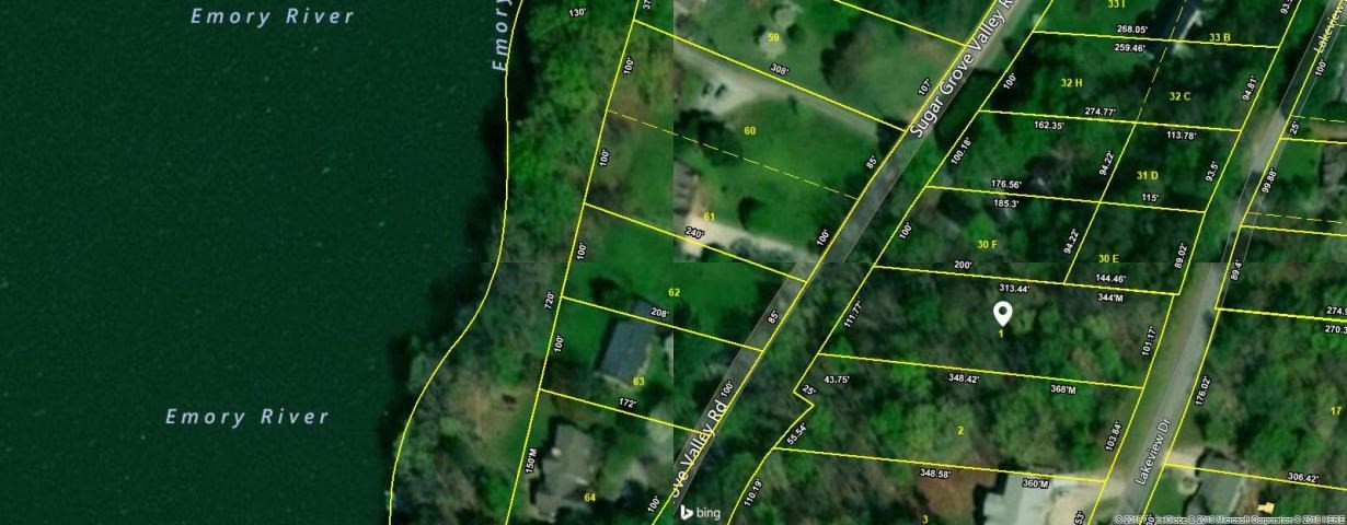Lot 1 Lakeview Drive