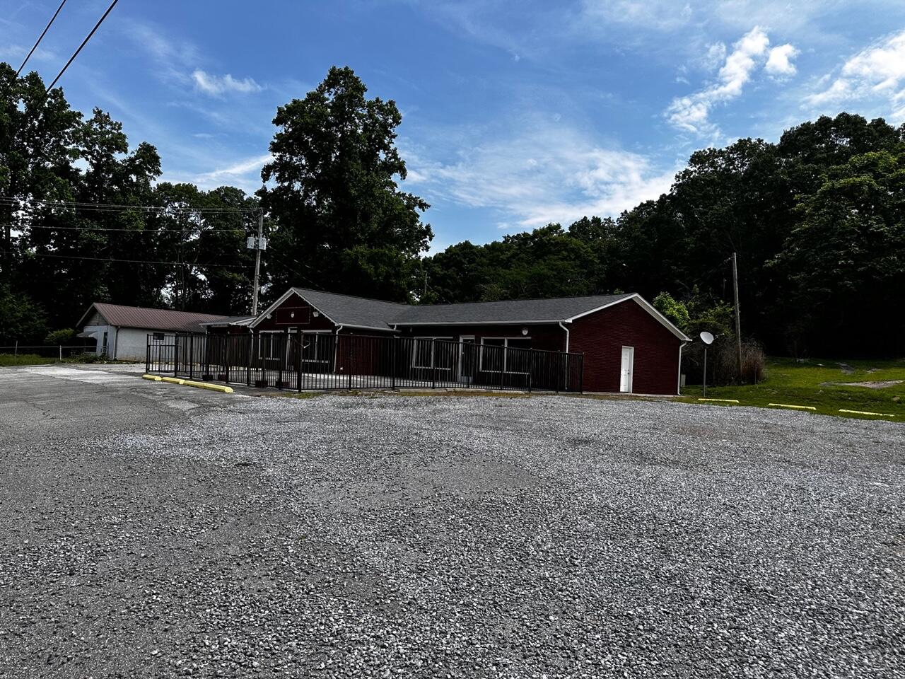 175 Hilltop Loop Road